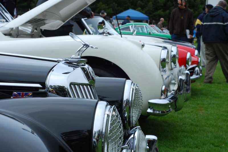 Illustration for article titled Someone's Gonna Get Fired: LeMons Cars Invited To Hillsborough Concours d'Elegance